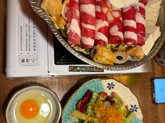 -隐月· 㐂和食屋(芝罘万达公馆店)