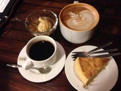 android_upload_pic-云端咖啡私房店(河松街店)