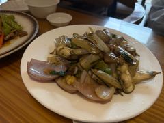-三姐妹·海鲜大排档