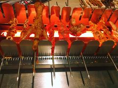 -丰茂烤串(建设街店)