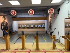 -道顺射箭·团建·骑射(张杨路店)