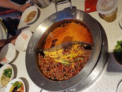 -钢管厂五区小郡肝火锅串串香(总店)