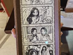 -PIGGYOO人生四格漫画店(朝外店)