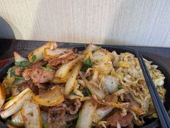 -牛邸·烧肉饭(来福士店)