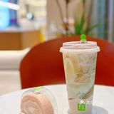 奈雪七周年！摩天轮下喝奈雪新品～