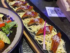-将太无二·北美传奇寿司(荟聚购物中心西红门店)