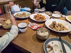 -吕氏疙瘩汤•海鲜新鲁菜(江山南路店)