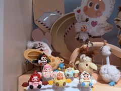 -泡泡玛特POPMART(正弘城店)