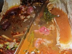 -湊湊火锅·茶憩(新中关购物中心店)