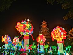 -深圳锦绣中华民俗村