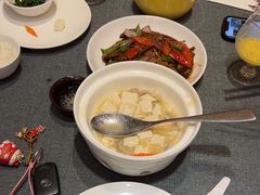 -新吉士·上海菜(浦东LCM置汇旭辉店)