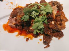 -鑫小城故事·藕汤·家常菜(台北一路总店)