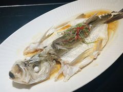 -许爷家·生态湖鲜(徐汇日月光店)