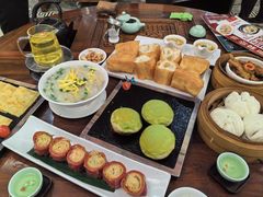 -顺德人家食府(黄金广场店)