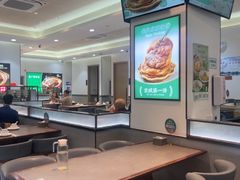 -黑窑厂糖油饼烤鸭·清真菜(黑窑厂街店)