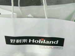 -好利来(北新桥店)