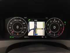 -上海伟杰·捷豹路虎4S店(闵行店)