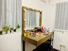 -一间摄影工作室(天安云谷店)