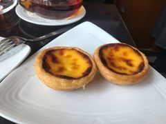 葡挞-安德鲁饼店(总店)