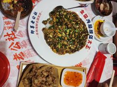 -即墨老公社·海肠捞饭大王(古城店)