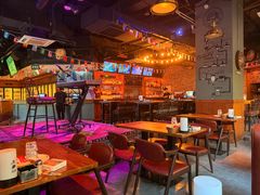 -双层巴士·鲜串鲜啤·团建聚会(凯德广场店)