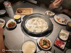 -同仁四季椰子鸡(无锡滨湖万象汇店)
