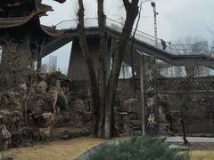 -碑林公园