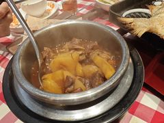 -西贝(无锡万象城店)