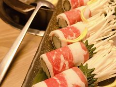 -大头椰·椰子鸡火锅(新梦店)