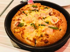-必胜客(吾悦广场店)