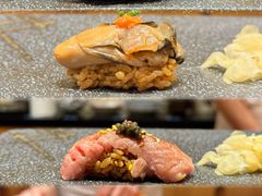 -鮨冠OMAKASE食べ放题(北京首店)