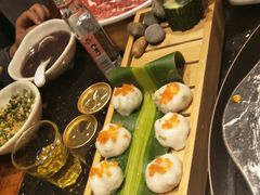 -香佰里鲜货火锅(佳乐金街店)
