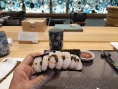 -小十Omakase(地王大厦店)