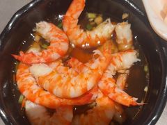 -一方渔歌蒸汽海鲜自助(文化路万达广场店)