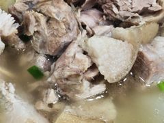 -荣生萝卜汤饭店