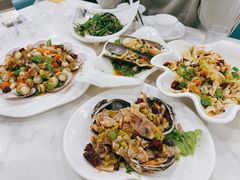 -威海渔村(黄兴路店)