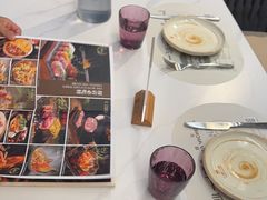 -一沙一城·岩烤牛扒(深圳首店)