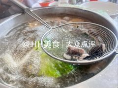 -潮悦牛肉火锅城(水贝店)