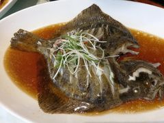 -香雪海饭店中餐厅(人民桥店)