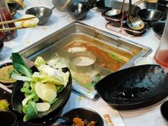 -新辣道鱼火锅(航天万源店)