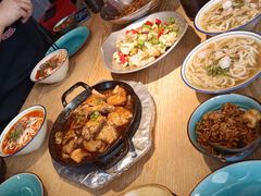 -渔家灯火(领秀城店)