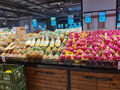 -物美大卖场(玉蜓桥店)