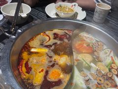 -天都火锅酒楼(虹梅南路店)