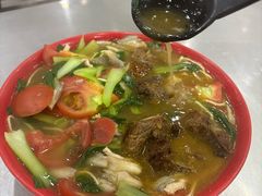 -易记皮肚面(明瓦廊店)