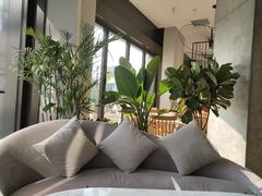 -The Rug Cafe(王府中环店)