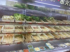 -成都屋头串串(青年北街店)