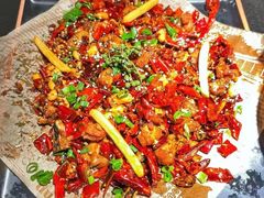 -小资太太餐厅(南岗区店)