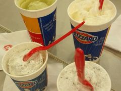 -DQ·蛋糕·冰淇淋(奥林匹克广场店)