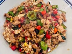 -新新湘菜馆(新中街二条店)