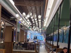 -新世界餐厅(万达店)